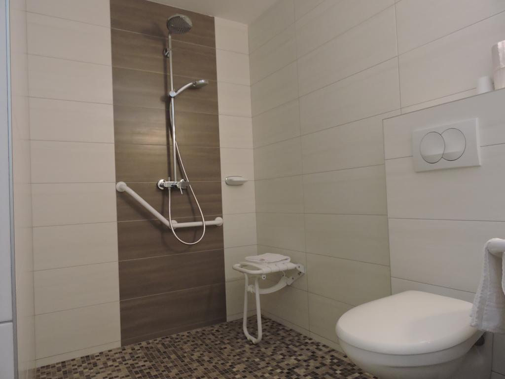 Cit'Hotel Hotel Prime - A709 Saint-Jean-de-Védas Room photo