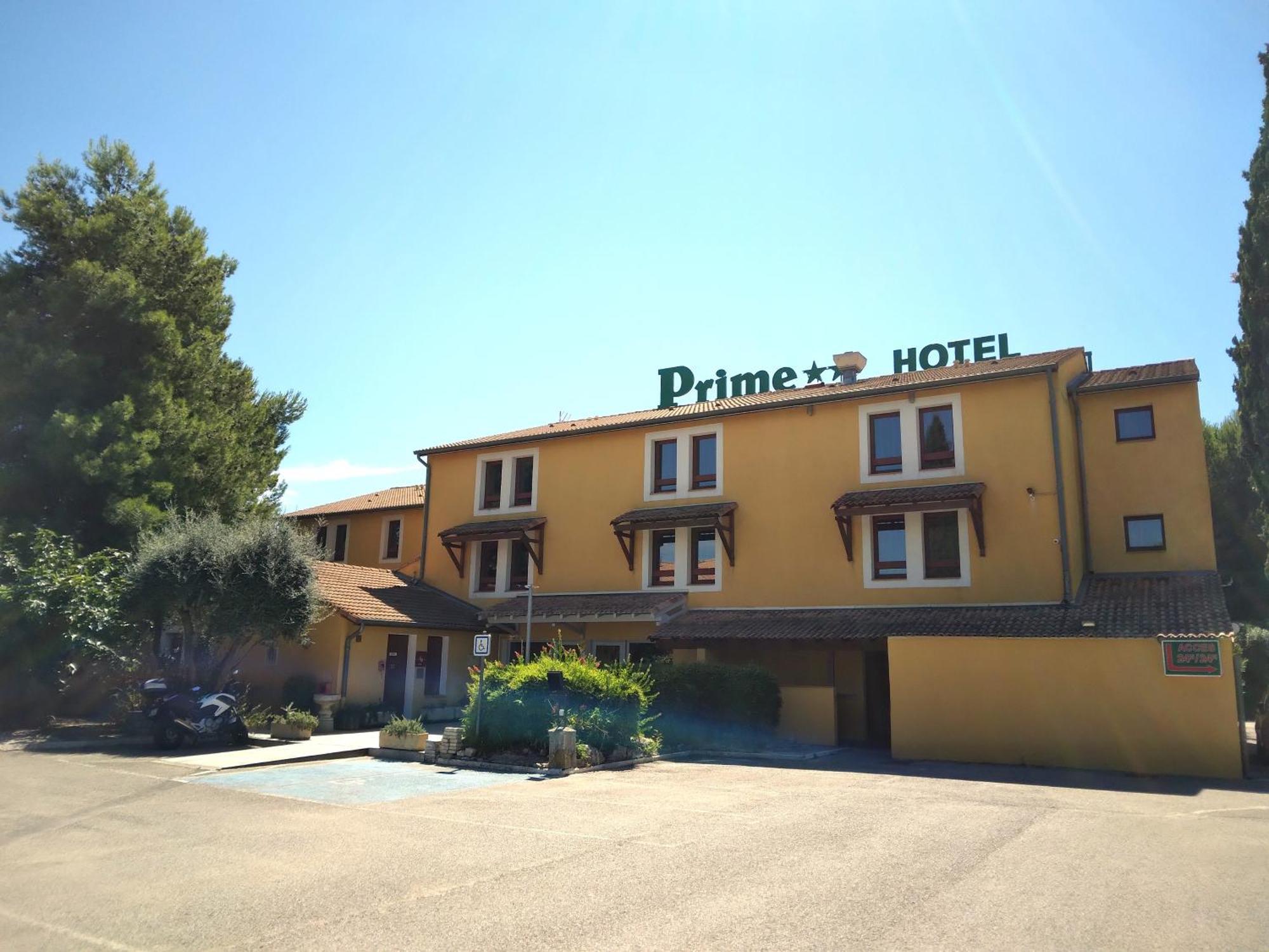 Cit'Hotel Hotel Prime - A709 Saint-Jean-de-Védas Exterior photo